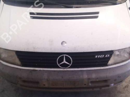 Left front indicator MERCEDES-BENZ VITO Van (W638)  | BP2798453C32 