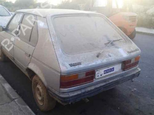 Starter TALBOT HORIZON 1.9 Diesel | BP24699192M8 