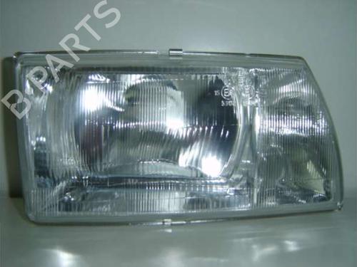 Used Left headlight Left headlight CITROËN C15 Box Body/MPV (VD_) 1.9 D (60 hp) 36527897 36527897