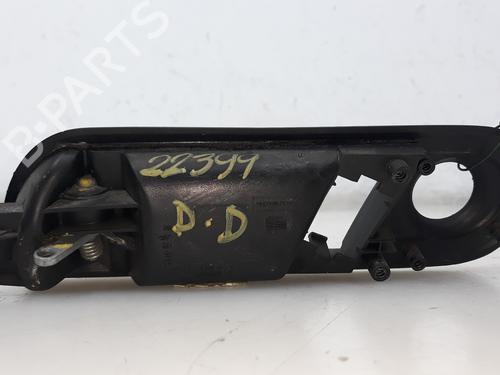 Front right interior door handle SEAT IBIZA III (6L1)  | BP16906397I14 