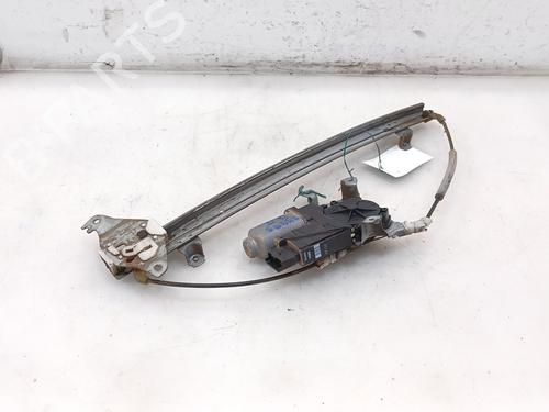 Used Front left window mechanism Front left window mechanism NISSAN NAVARA NP300 (D40) 2.5 dCi 4WD (174 hp) 39808928 39808928