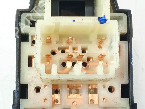 Mirror switch HYUNDAI i20 II (GB, IB) 1.0 T-GDI | BP31947560I25