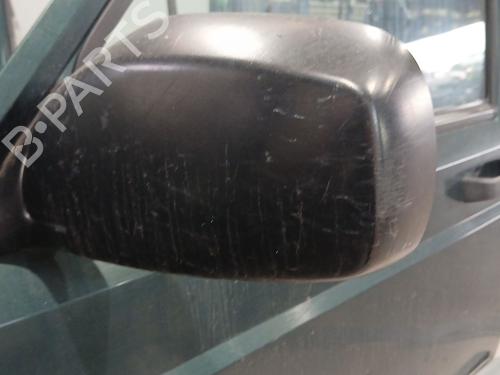 Used Left mirror JEEP CHEROKEE (XJ) [1983-2001]  30872649