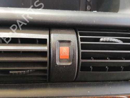 Used Warning switch OPEL ASTRA G Hatchback (T98) 2.0 DTI 16V (F08, F48) (101 hp) 27514556
