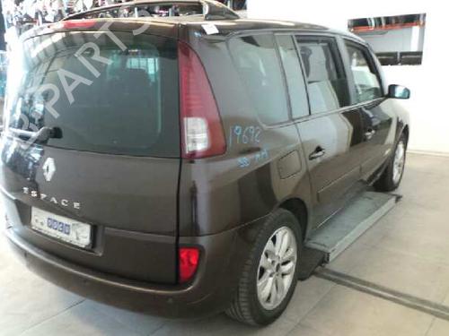 Portiergreep links achter RENAULT ESPACE IV (JK0/1_) 1.9 dCi (JK0U, JK0G) | BP4564811C130 