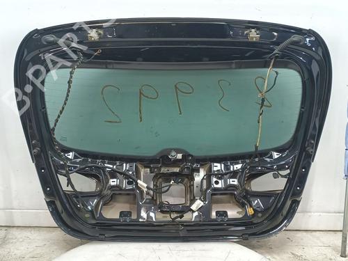 Tailgate SEAT LEON (1P1) 2.0 TDI 16V | BP30717286C6