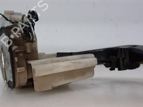 Front left lock HONDA ACCORD VII (CL, CN) 2.2 i-CTDi (CN1) | BP16574907C98 