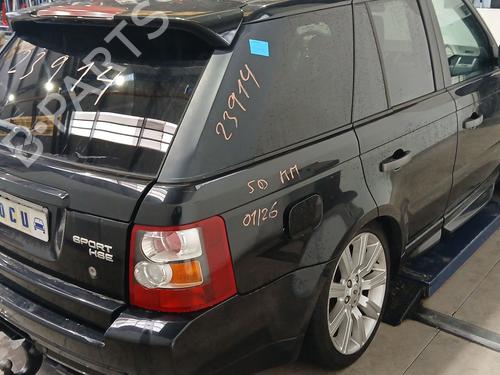 Left front window switch LAND ROVER RANGE ROVER SPORT I (L320) 2.7 D 4x4 | BP36775408I27 - Image 7