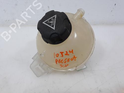 Used Expansion tank PEUGEOT 308 II (LB_, LP_, LW_, LH_, L3_) 1.2 THP 130 (131 hp) 9745592