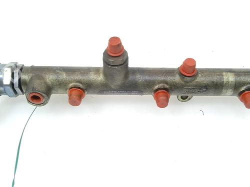 Used Injection rail VW TOUAREG (7LA, 7L6, 7L7) 5.0 V10 TDI (313 hp) 22398802