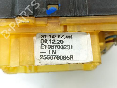 Steering column stalk RENAULT CLIO IV (BH_) 0.9 TCe 90 (BHNF, BHMA, BHMH, BHJK, BHJR) | BP30104739I23