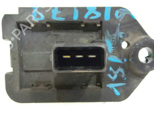 Elektronisk modul PEUGEOT 206 Hatchback (2A/C) 2.0 HDI 90 (90 hp) 342059