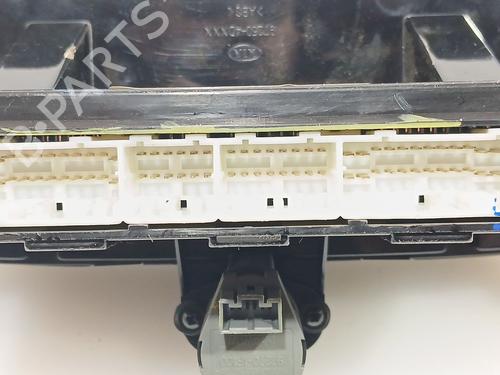 Climate control KIA CARNIVAL / GRAND CARNIVAL III (VQ) 2.9 CRDi | BP27839440I5 