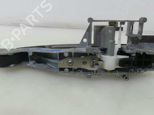 Front right exterior door handle PEUGEOT 2008 I (CU_)  | BP5681595C129 