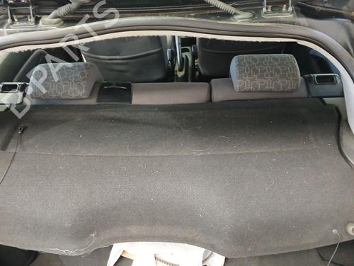 Used Rear parcel shelf Rear parcel shelf 38873775 38873775