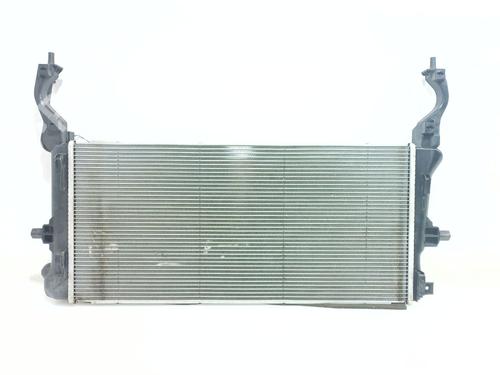 Used Water radiator HYUNDAI KONA (OS, OSE, OSI) 1.0 T-GDi (120 hp) 29405005