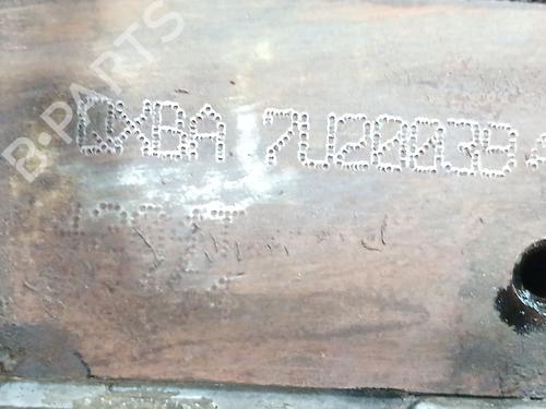 Engine FORD MONDEO IV (BA7) 2.0 TDCi | BP36412350M1  - Image 8