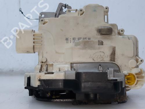 Front left lock AUDI A4 B7 (8EC) 2.0 TDI 16V | BP17104643C98 