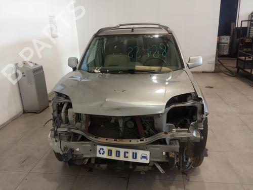 Right rear driveshaft NISSAN X-TRAIL I (T30)  | BP16305831M41 