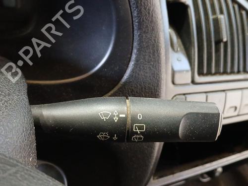 Used Steering column stalk CITROËN SAXO (S0, S1) 1.5 D (57 hp) 28296975