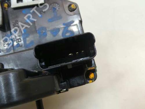 Rear left lock NISSAN JUKE (F15) 1.2 DIG-T | BP5883690C100
