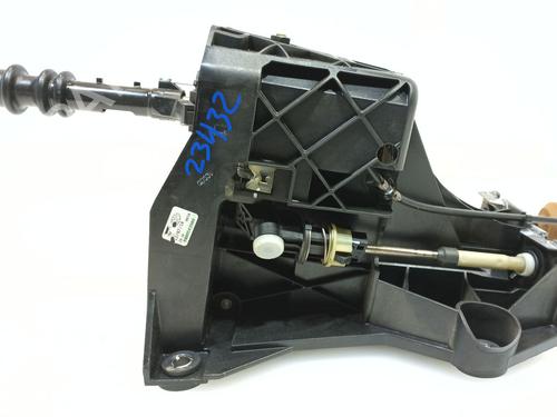 Gear lever CITROËN JUMPY III Van (V_) 2.0 BlueHDi 120 | BP29242856M90 