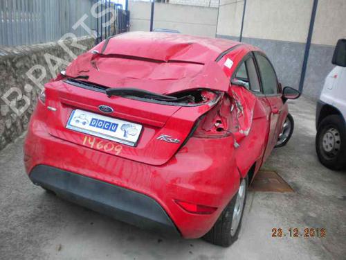 Instrument cluster FORD FIESTA VI (CB1, CCN)  | BP208921C47 