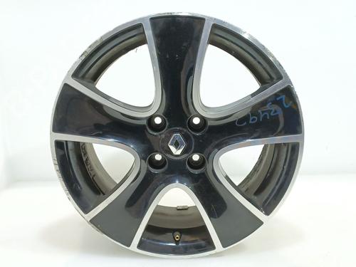 Used Rim RENAULT CLIO IV (BH_) 1.5 dCi 75 (75 hp) 26167737