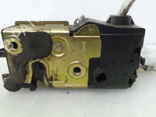 Rear right lock PEUGEOT 407 SW (6E_, 6D_) 1.6 HDi 110 | BP4611674C99 