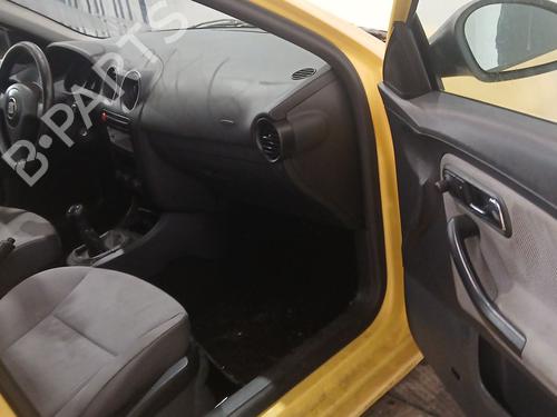 Left tailgate light SEAT IBIZA III (6L1) 1.9 TDI | BP32016571C79 