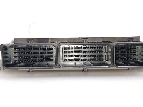 Engine control unit (ECU) RENAULT TRAFIC III Van (FG_) 1.6 dCi 120 (FGMB, FGMC) | BP34440186M57  - Image 5