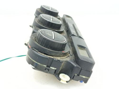 Climate control VW PASSAT B6 (3C2) 2.0 TDI 16V | BP31356912I5
