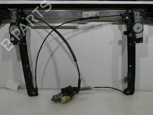 Used Front right window mechanism MINI MINI (R56) One (95 hp) 4507388