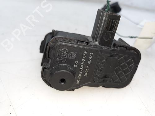 Used Electronic module AUDI A5 (8T3) 3.0 TDI (204 hp) 13538914