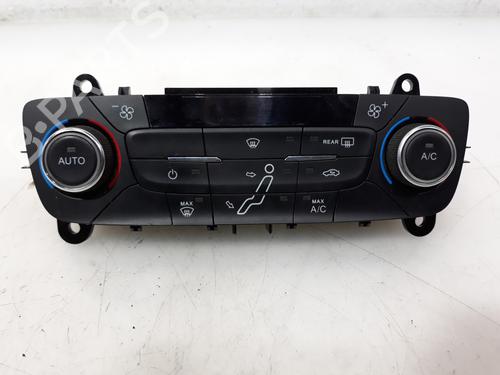 Used Climate control FORD FOCUS III [2010-2020]  10091928