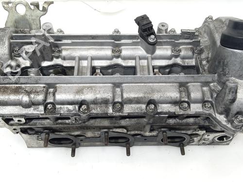 Cylinder head JEEP GRAND CHEROKEE III (WH, WK) 3.0 CRD 4x4 | BP21267417M5 