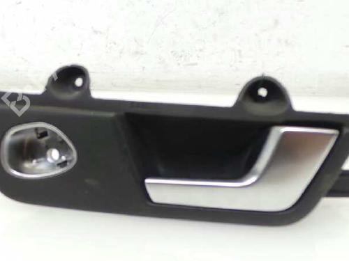 Used Front right interior door handle AUDI A4 B7 Avant (8ED) 2.0 TFSI quattro (200 hp) 3348748