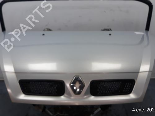 Used Hood RENAULT SCÉNIC I MPV (JA0/1_, FA0_) 1.9 dCi RX4 (102 hp) 16397633