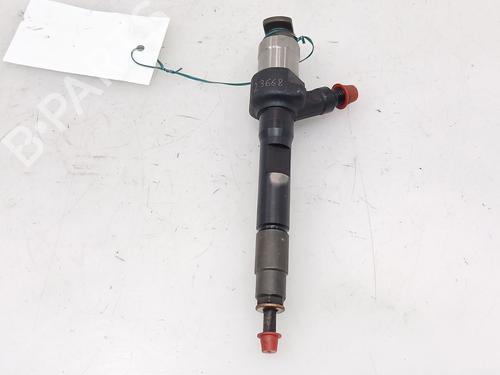 Injector MAZDA CX-7 (ER) 2.2 MZR-CD AWD (ER10A) | BP36071383M100 - Image 2