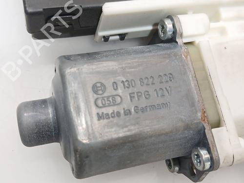 Front left window mechanism VW GOLF PLUS V (5M1, 521) 1.9 TDI | BP36452497C22 - Image 4