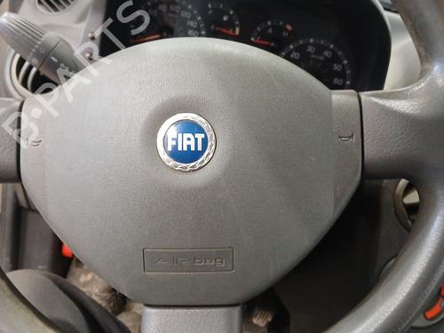 Airbag do condutor Airbag do condutor 37073676 37073676