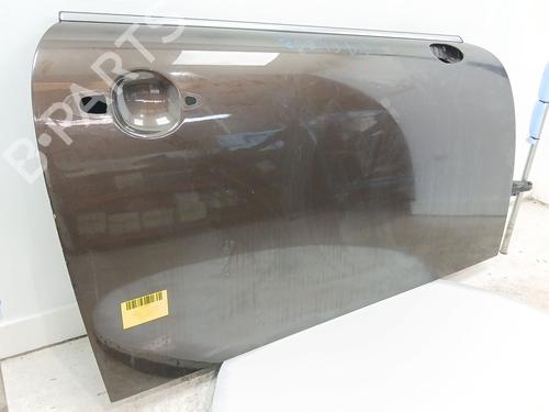 Right front door MINI MINI CLUBMAN (R55) Cooper | BP23219504C3 