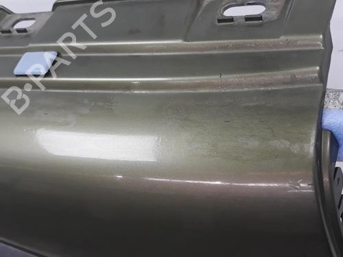 Right front fenders LAND ROVER FREELANDER I (L314) 2.0 Td4 4x4 | BP19254929C42 