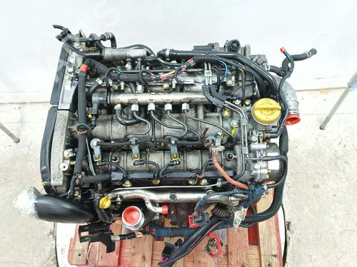 Engine OPEL ASTRA H GTC (A04) 1.9 CDTi 16V (L08) | BP26132409M1 