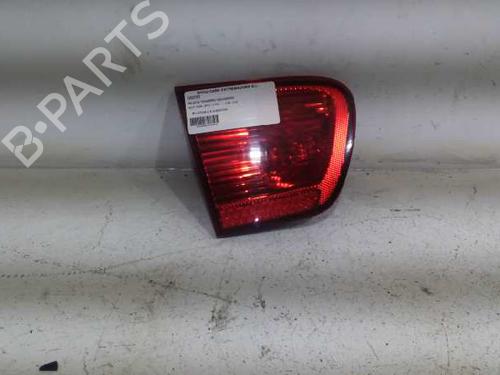 Used Left taillight SEAT IBIZA II (6K1) [1993-2002]  579873