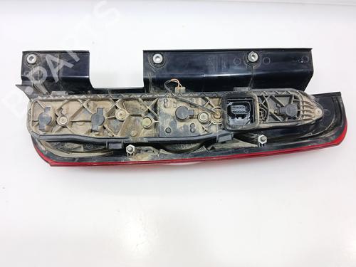 Left taillight OPEL COMBO Box Body/MPV (X12) 1.3 CDTI (B05) | BP23965363C34 
