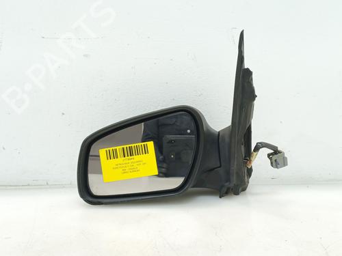 Used Left mirror FORD FOCUS II (DA_, HCP, DP) 1.8 TDCi (115 hp) 30271993