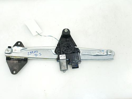 Lève-vitre avant gauche DACIA JOGGER (RK_) 1.6 HYBRID 140 (RKN8) (141 hp) 31973885