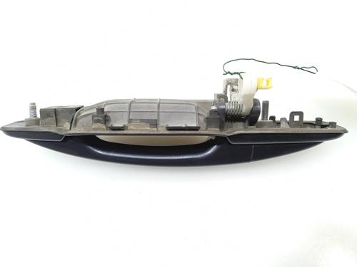 Front left exterior door handle SSANGYONG KYRON 2.0 Xdi 4x4 | BP20701691C128 