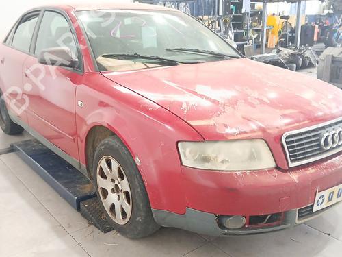 Brukte deler til AUDI A4 B6 (8E2) 2.0 4955228